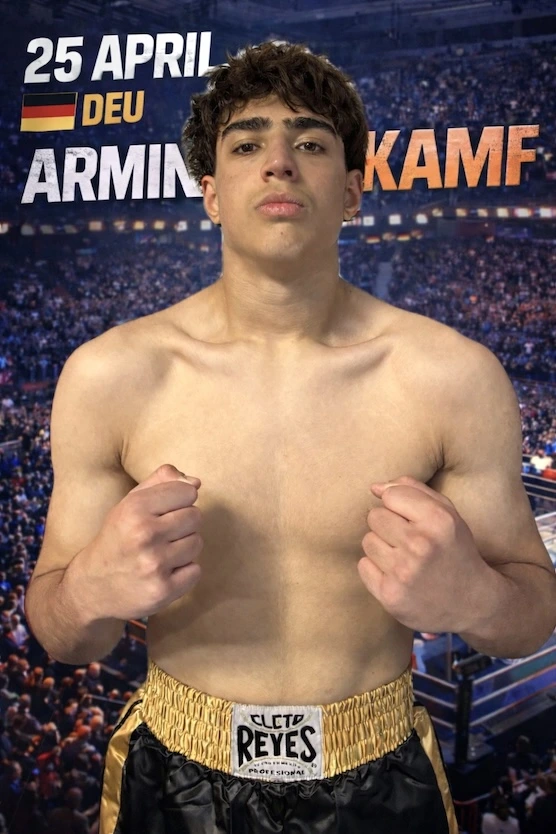 Armin Hassanpour